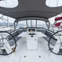Beneteau Oceanis 46.1