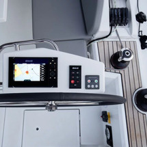 Beneteau Oceanis 46.1
