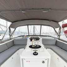 Beneteau Oceanis 46.1