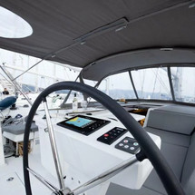 Beneteau Oceanis 46.1