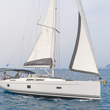 Hanse 458