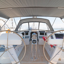 Hanse 458