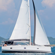 Hanse 458