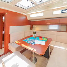 Hanse 458