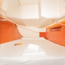 Hanse 458