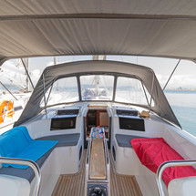 Hanse 458