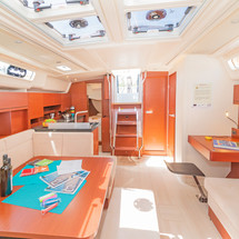 Hanse 458