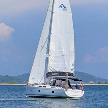 Hanse 458