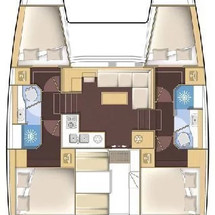 Lagoon 39