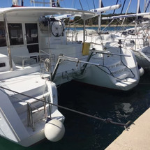 Lagoon 39