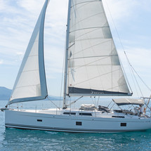 Hanse 458