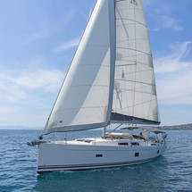 Hanse 458