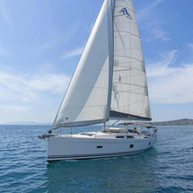 Hanse 458
