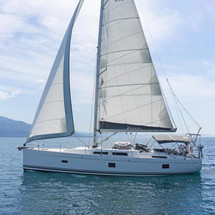 Hanse 458