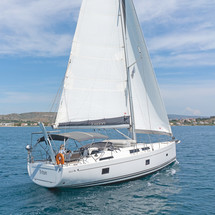 Hanse 458