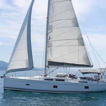 Hanse 458