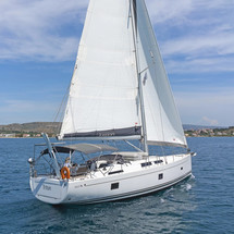 Hanse 458