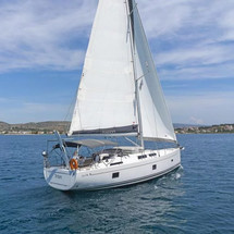 Hanse 458