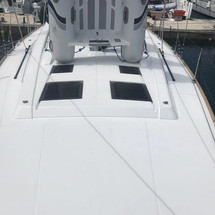 Oceanis 45