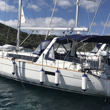 Oceanis 45