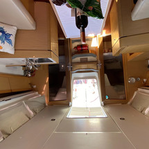 Beneteau First 40.7