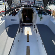 Beneteau First 40.7