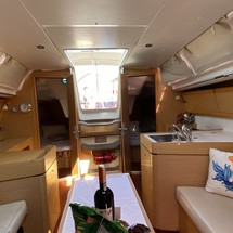 Beneteau First 40.7