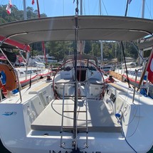 Beneteau First 40.7