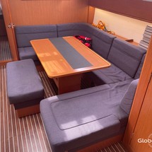 Bavaria Cruiser 51