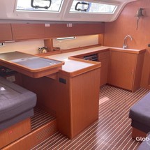 Bavaria Cruiser 51