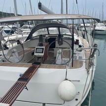 Bavaria Cruiser 51