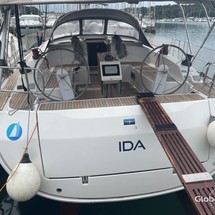 Bavaria Cruiser 51