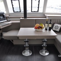 Fountaine Pajot Astréa 42