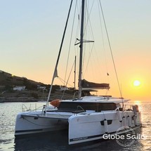 Fountaine Pajot Astréa 42