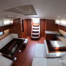 Beneteau Oceanis 51.1