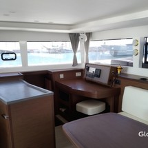 Lagoon 450 F