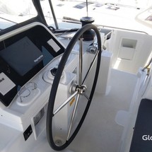 Lagoon 450 F