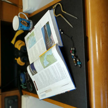 Jeanneau Sun Odyssey 419