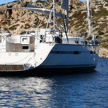 Bavaria 45 Cruiser