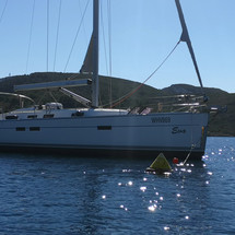 Bavaria 45 Cruiser