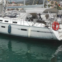 Bavaria 45 Cruiser