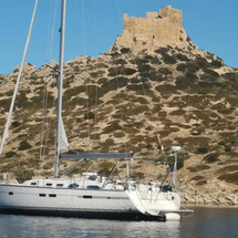 Bavaria 45 Cruiser