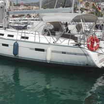 Bavaria 45 Cruiser