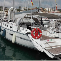 Bavaria 45 Cruiser