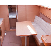 Dufour 382 Grand Large