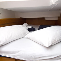 Jeanneau Sun Odyssey 419