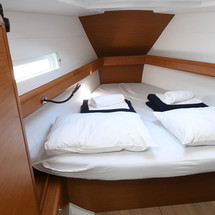Jeanneau Sun Odyssey 419