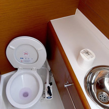 Jeanneau Sun Odyssey 419