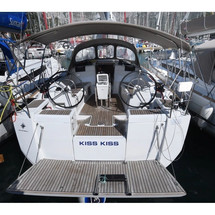 Jeanneau Sun Odyssey 419