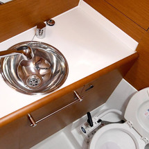 Jeanneau Sun Odyssey 419